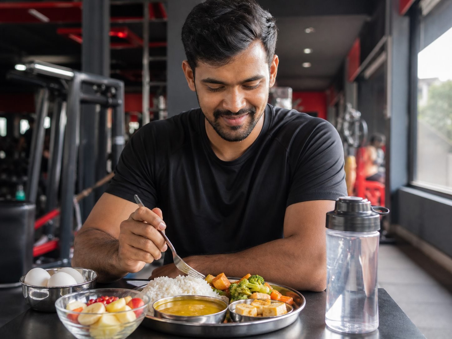 Simple Nutrition Tips to Fuel Your Workouts