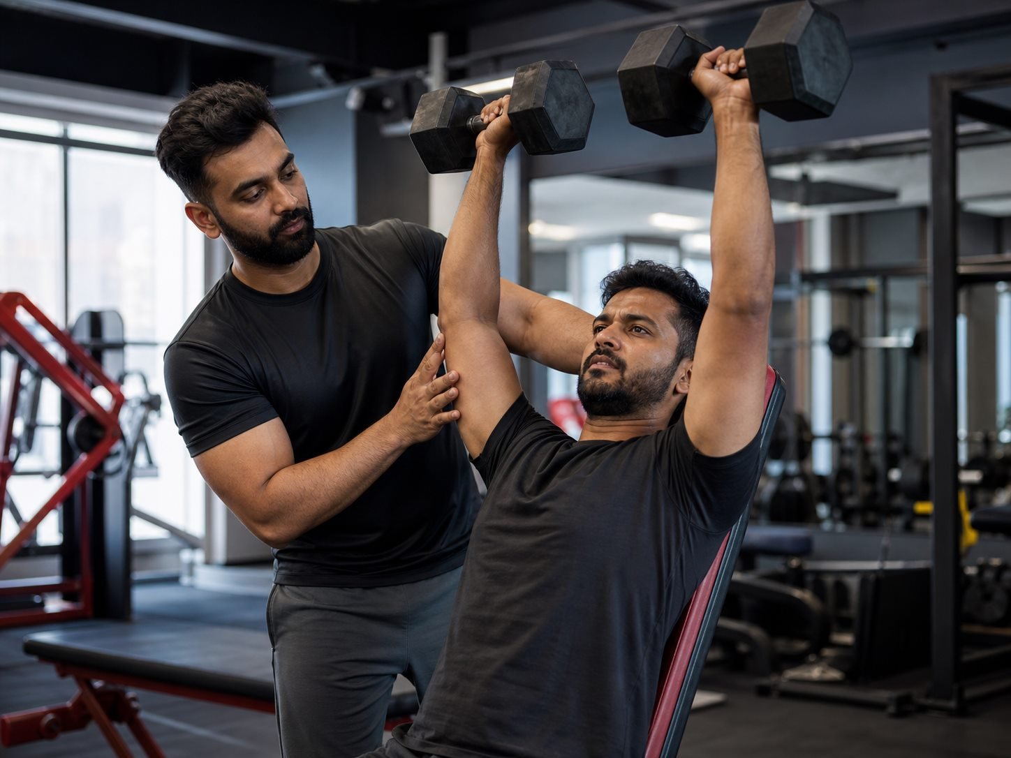 Personal Training
