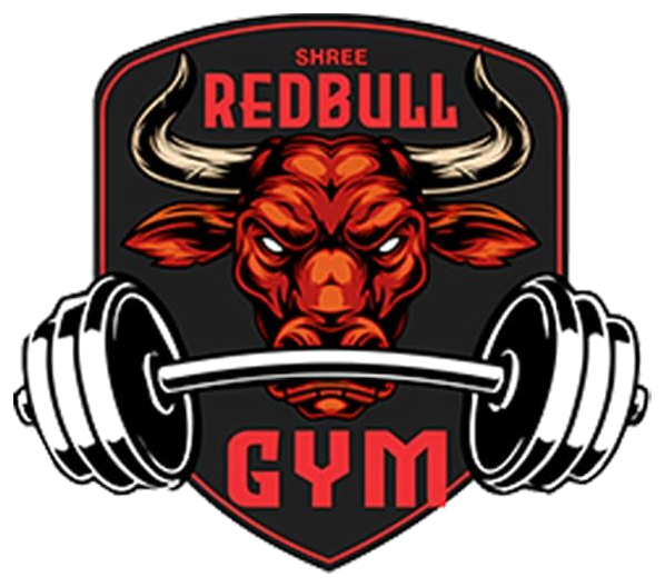 Shree Red Bull Gym